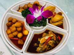 海鲜拼-一品滇香·云南菜(公益西桥店)