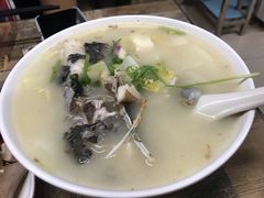 -阳江河堤老牌曾记美食