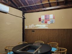 -大汗烧烤滩羊馆(清水河公园店)