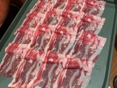 -清真·北京老门框爆肚涮肉馆(凤城六路店)