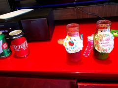 -青岛富力艾美酒店