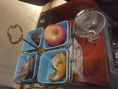 -华夏良子·足道SPA艾灸(三里屯店)