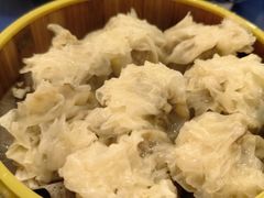 -泥大爷烤饼羊汤店(蓝色康桥店)