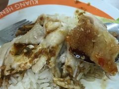 -红大哥水门鸡饭(總店)