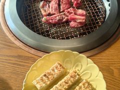 -炎蔵牛舌烤肉
