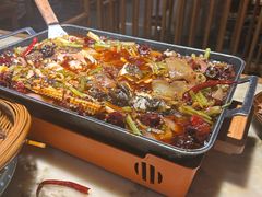 -常和州·夜宵大排档(常州单店)