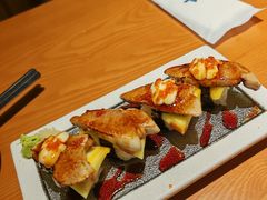 -吉川居酒屋(建国北路店)