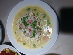 -韵秋荷(宝山龙湖天街店)