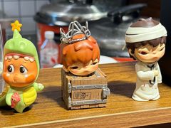 -鱼酷活鱼烤鱼(南京水游城店)