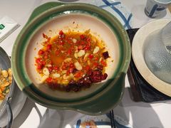 -费大厨辣椒炒肉(房山龙湖天街店)