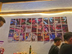 -海椒市落舌·麻辣烫冒菜(武侯大悦城店)