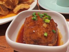 -北李妈妈菜(鲁能城店)
