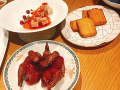 -新荣记(西溪湿地店)