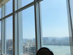 -万丽轩中餐厅·粤菜·客家菜-富力万丽酒店