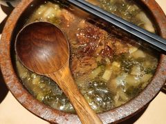 -山石榴·贵州菜(丰盛里店)