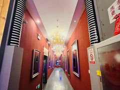 -明日世界密室轰趴·剧本桌游·箭馆团建(国贸店)