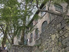 -莫干山风景区