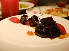 -馋遇江南·精致湖景雅宴(东方之门店)