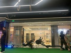 -懒人Club健身(卓越时代广场店)
