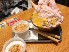 -糖糖屋•糖水•雪花冰店(时尚天河店)