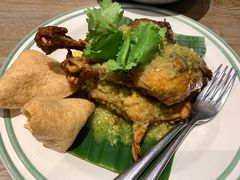 -长勺子东南亚(街道口店)