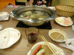 -迪迪客欢乐火锅(斯大林路店)