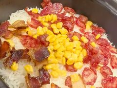 -火啫啫·粤式啫啫煲(南通首店)