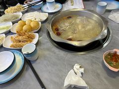 -光头药膳鸡(莱茵小镇店)