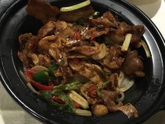-羲和雅苑•北京烤鸭(国贸商城店)
