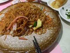 -叹茶靓点·粤式餐厅·全天茶市(石井万民广场店)