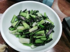 -新李记 · 口味菜馆(南郊公园店)