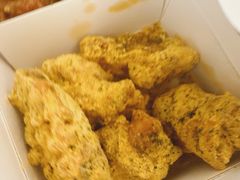 -悠个炸鸡(南京创始店)
