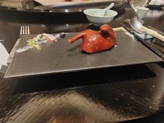 -广州康莱德·韵轩中餐厅