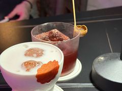 -DEW Lounge(深圳湾店)