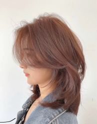 -Hello Lady发型设计