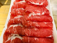 -青瓷火锅料理(西单大悦城店)