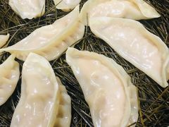 鲜虾蒸饺-松针蔡记蒸饺(花园路店)