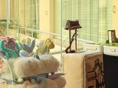 -广州花园酒店