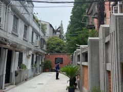 -上海鲁迅故居