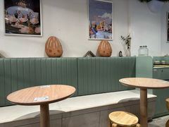 -杏甜品(尖沙咀加拿分道店)