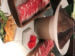 -九鼎轩脆毛肚火锅(三钢里店)