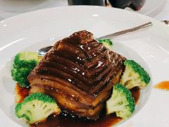 -印象餐厅(杭州国际博览中心北辰大酒店)