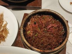 -狮王府淮扬菜(新街口友谊店)