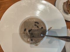 -君悦酒店·La Terrazza意合園·意式风味