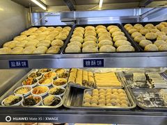 -老街粘食店(宜昌路店)