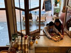 -城南花开咖啡(稻花村店)