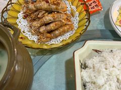 -崖口红树林海鲜餐厅