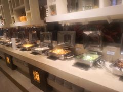 自助取餐区-芭菲盛宴·环球美食(袁家岗店)