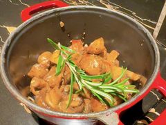 -LES ELITES 英集荟(南京西路店)