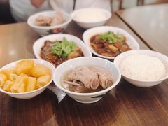 -松發肉骨茶(先得坊店)